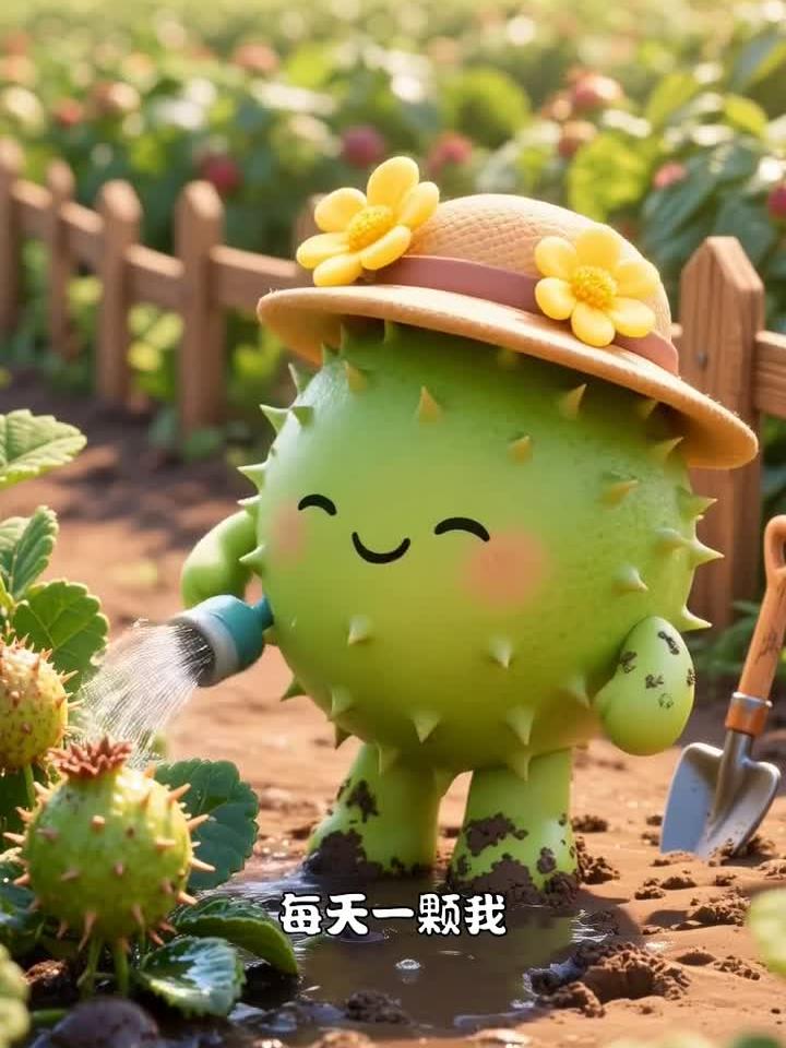 果盘里的鲜切水润,慢慢浸润出身体的亮泽与鲜活状态