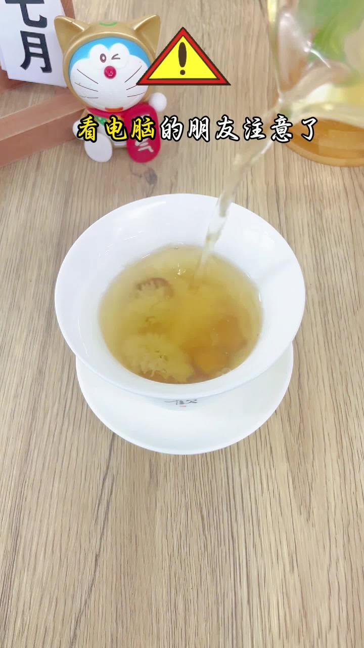 养生方法好,适合夏天的清补食谱,清爽又养人