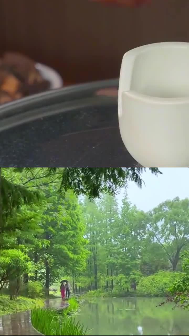 农村爷爷蒸的时蔬拼盘,锁鲜营养超健康