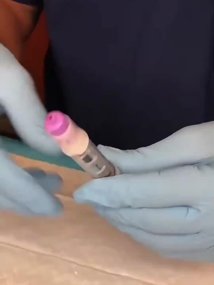 医学生必看!肌肉注射模拟训练全记录