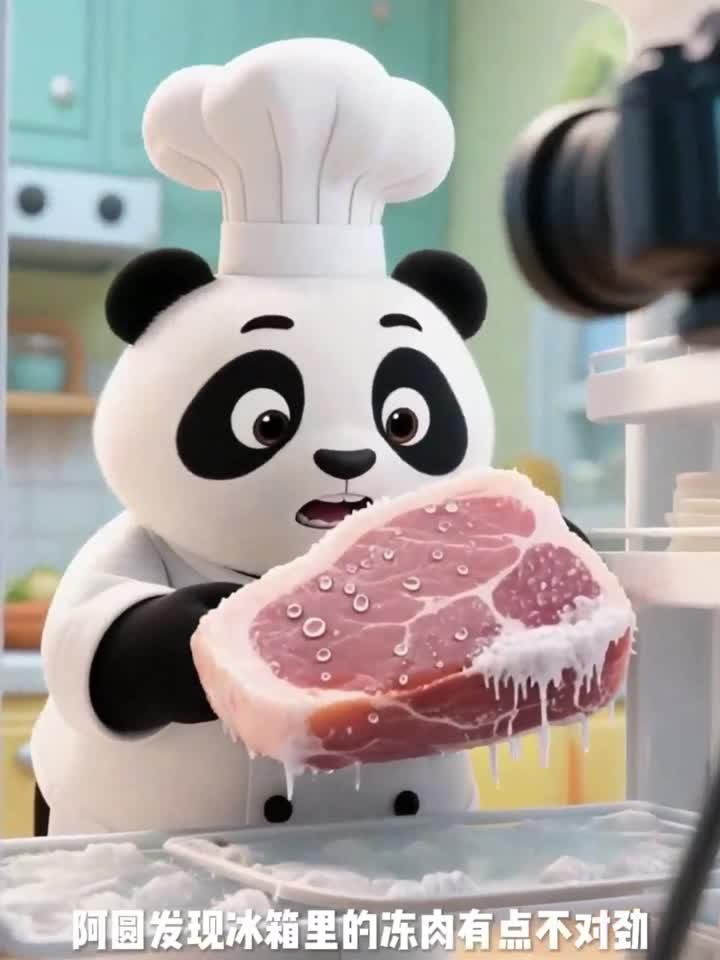 冷冻肉类反复解冻,会导致营养流失或滋生细菌吗?