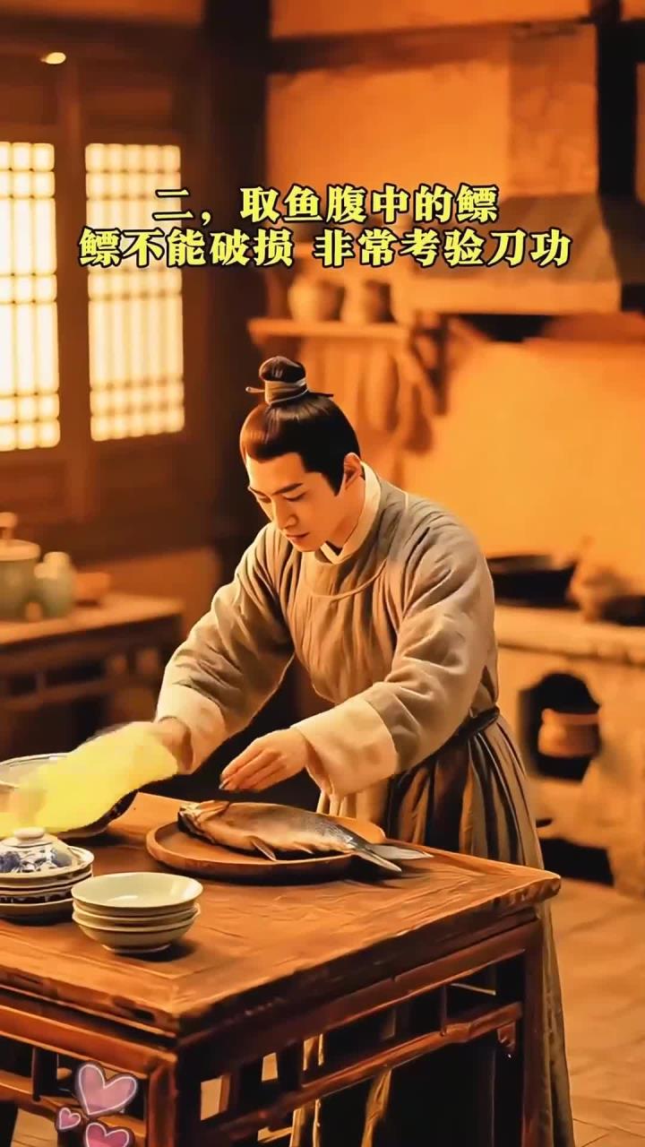 古代避孕方法(鱼鳔)你还知道哪些?