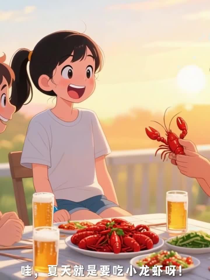 夏季吃小龙虾容易过敏,除了避开,还有什么提前预防的方法?