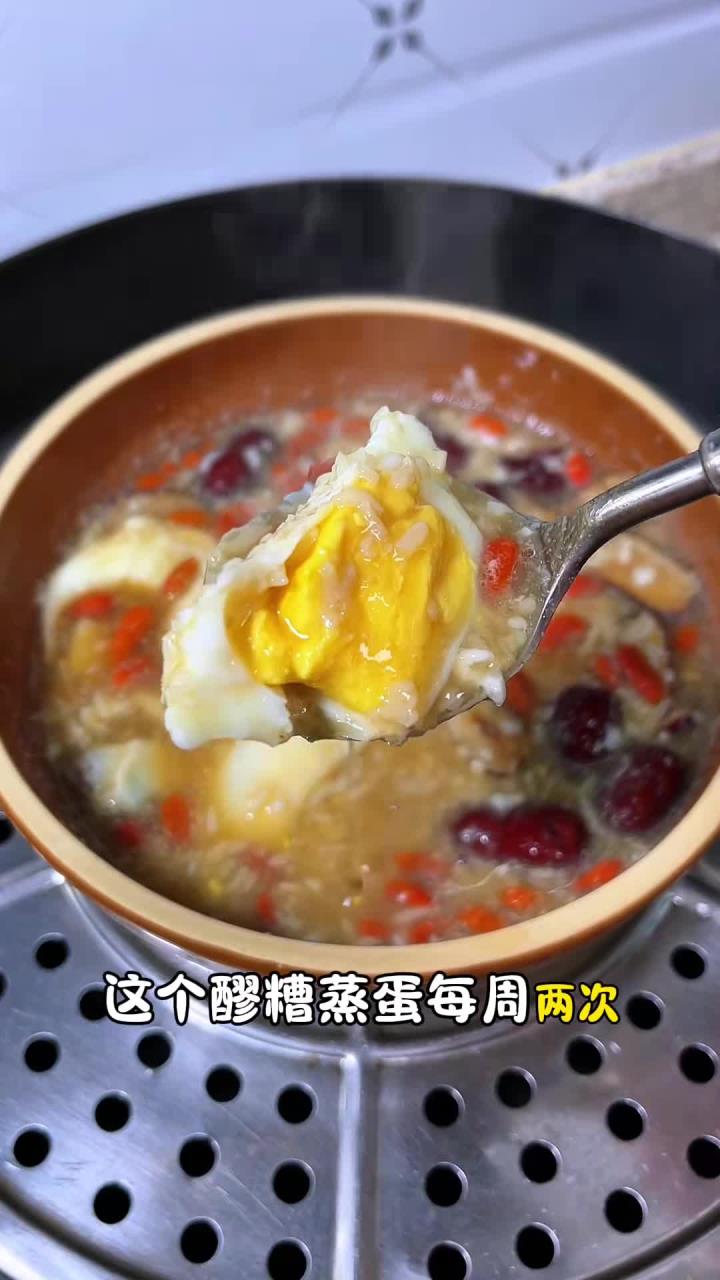 一起养生!适合夏天的清补食谱,清爽又养人