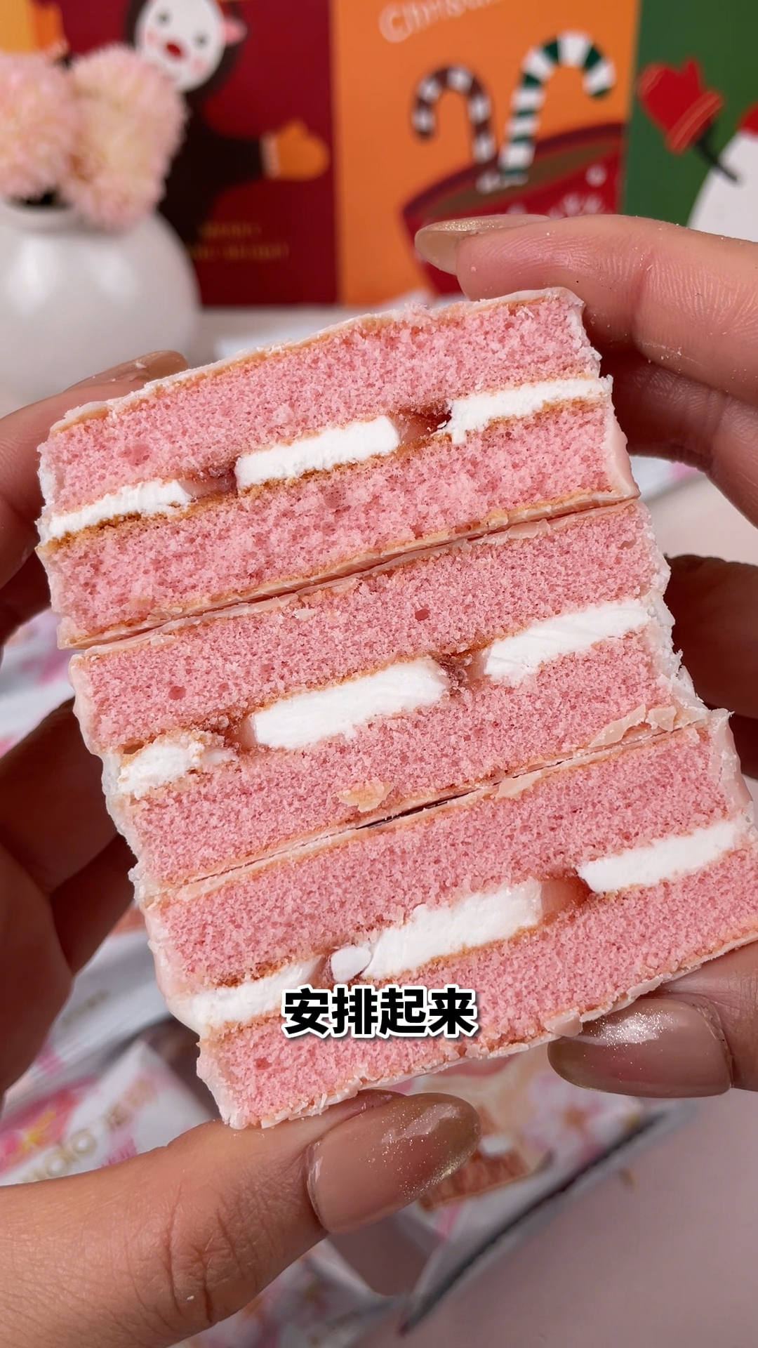 别看老婆饼其貌不扬的, 但是人家可是广东那边的传统糕点