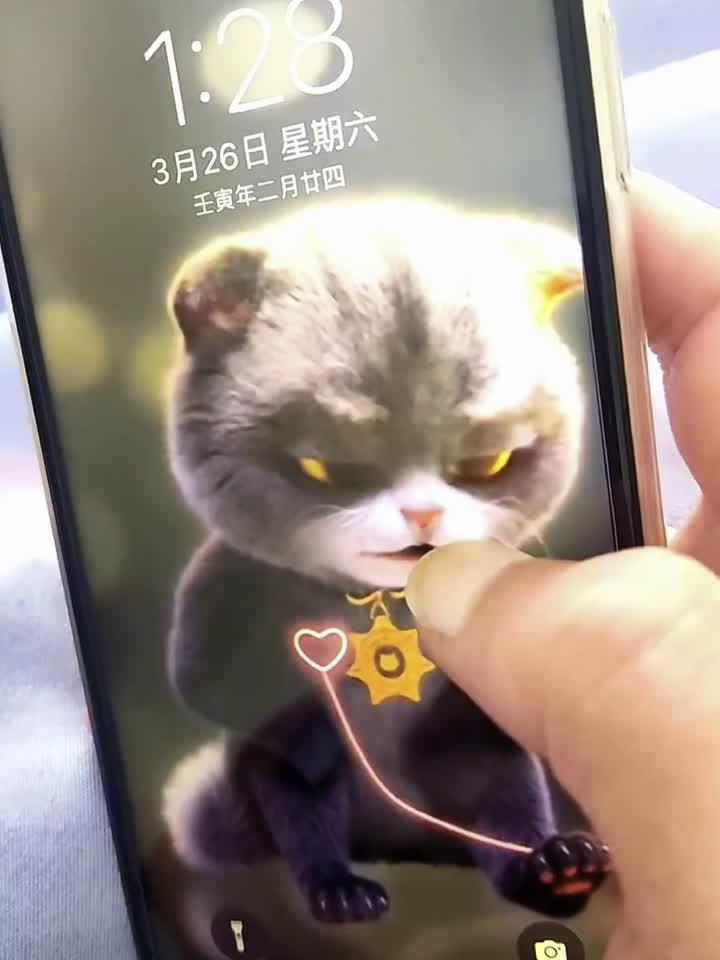 壁纸手机超清全面屏