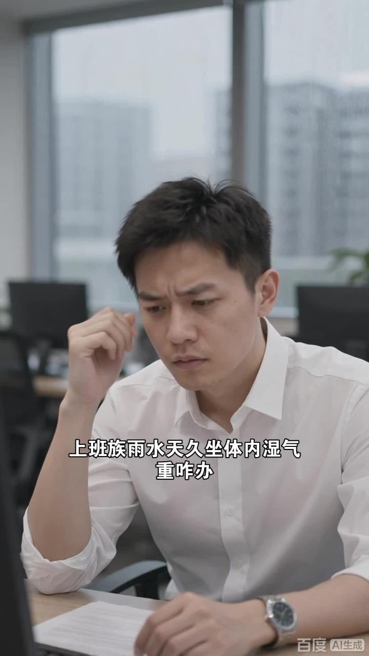上班族雨水久坐祛湿,吃碗冬瓜薏米排骨汤,健脾祛湿补营养