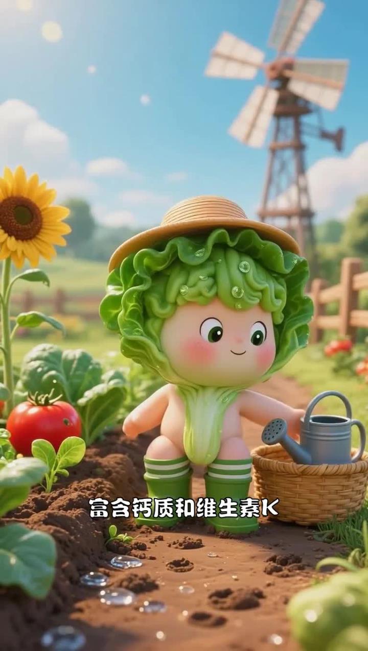 孕妇吃蔬果,补叶酸防畸形,胎儿安