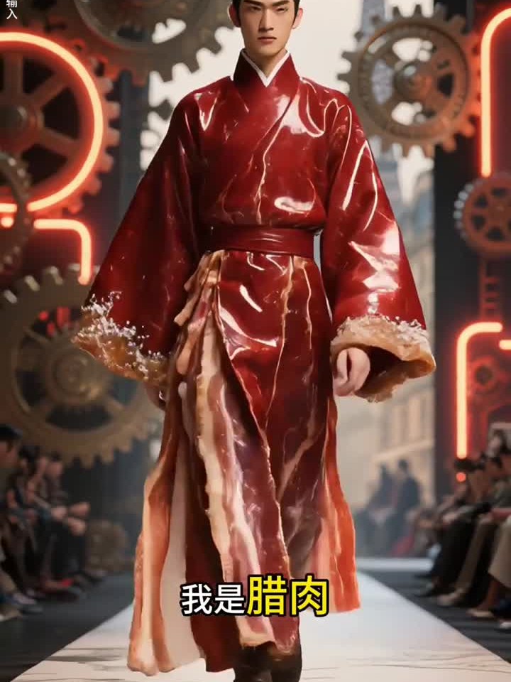 健康生活智慧指南,这些都是高嘌呤食物知道吗?注意!这是AI生成