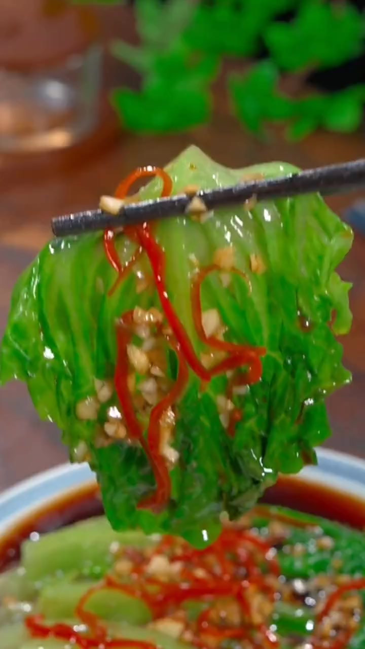 这个季节必吃的六道家常菜，做法简单又好吃