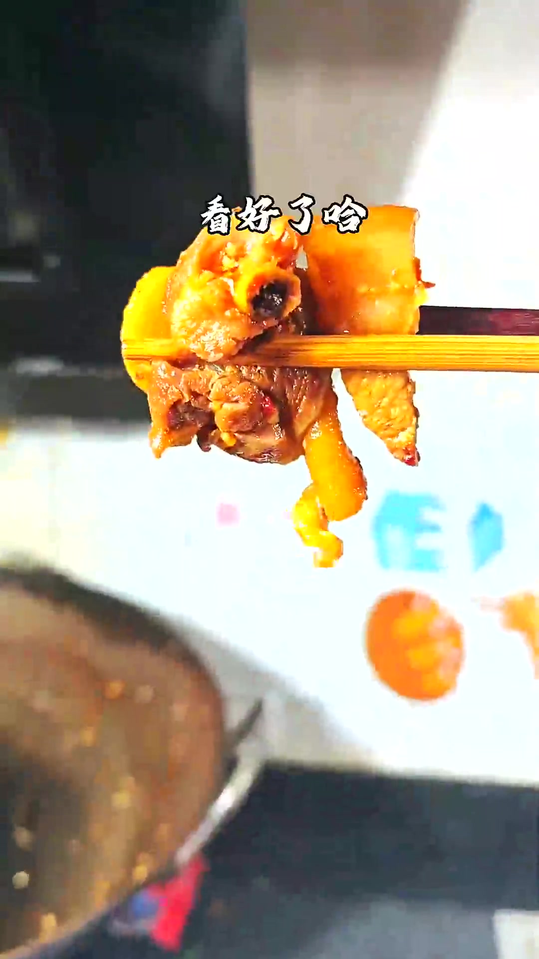谁能拒绝这一口连四川人都没有吃过的川菜？