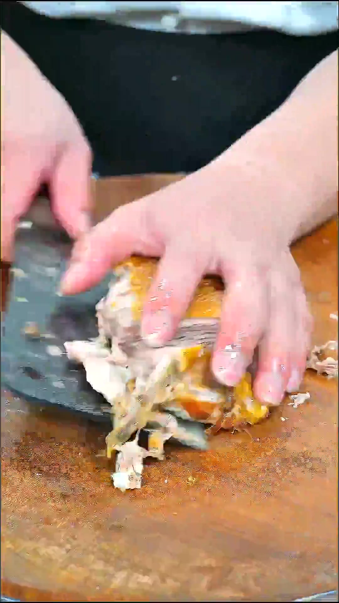 4月13日 甲亢哥都说好吃的荣昌卤鹅，详细做法分享给大家！