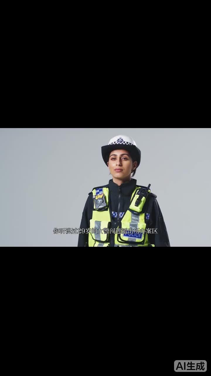 29岁女子闯派出所办案区，民警：太不像话！