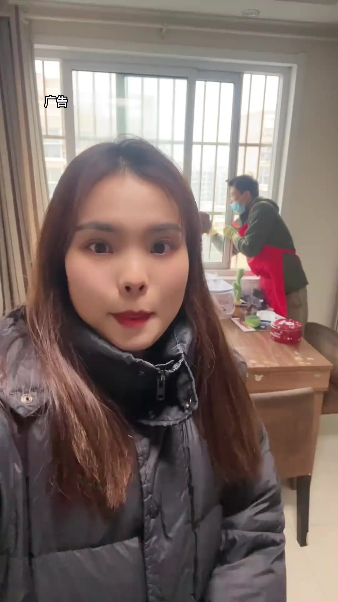 马上过年啦,你家玻璃也该擦擦啦!天鹅到家擦玻璃现在只要100