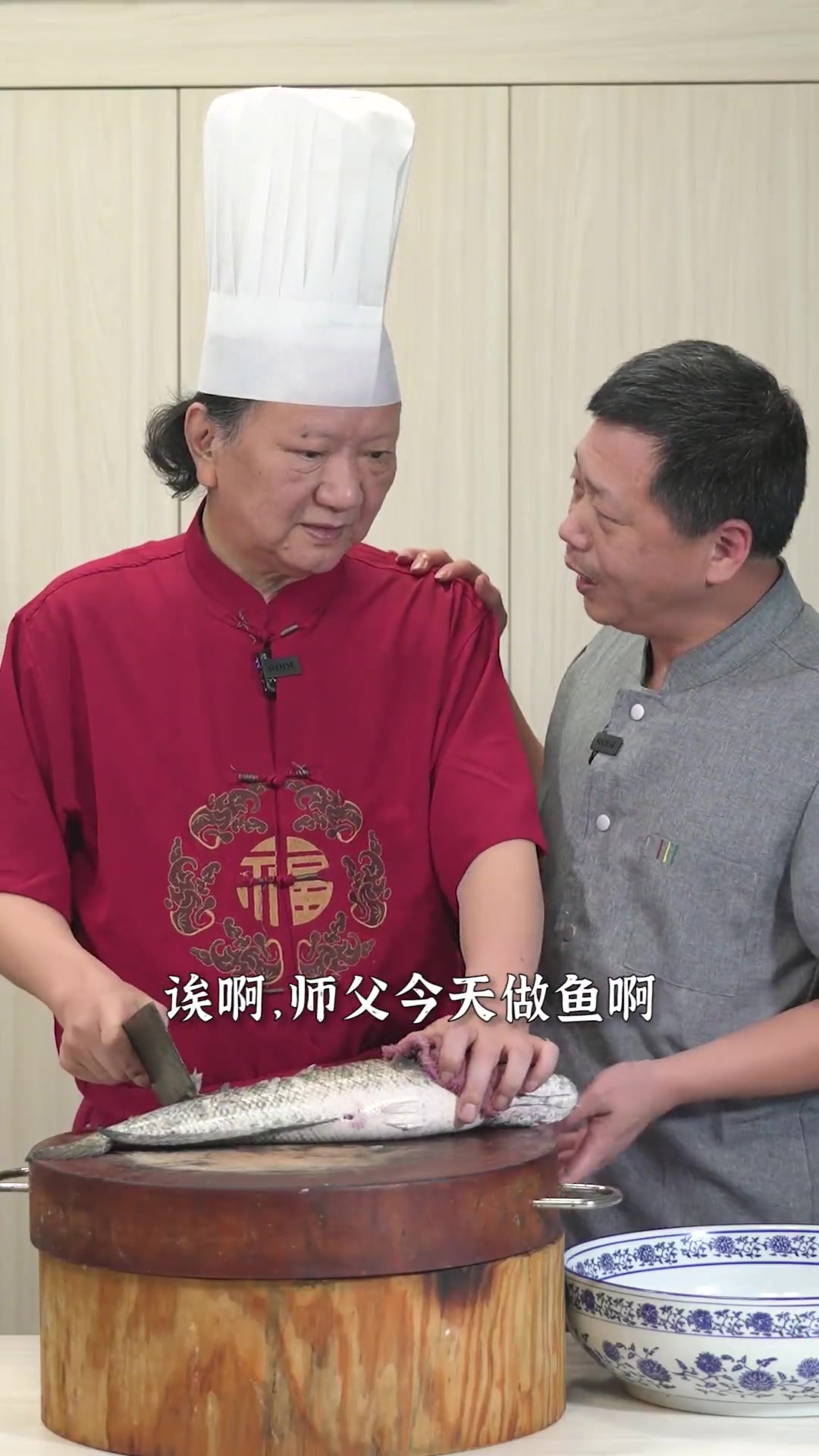 爱吃鱼的朋友一定感觉以前的鱼都白吃了！鲜嫩爽脆、蒜香浓郁，这是蒜香鱼片独有的美味~