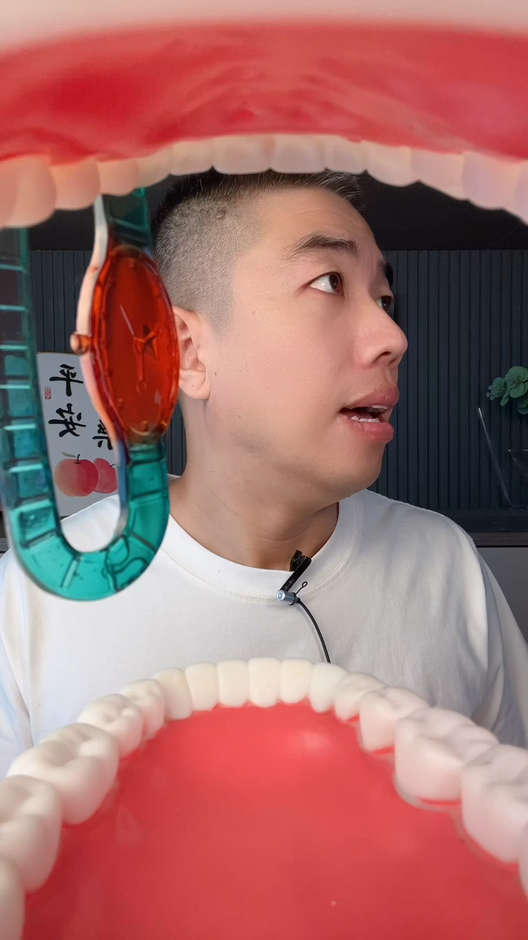 手表巧克力心形巧克力