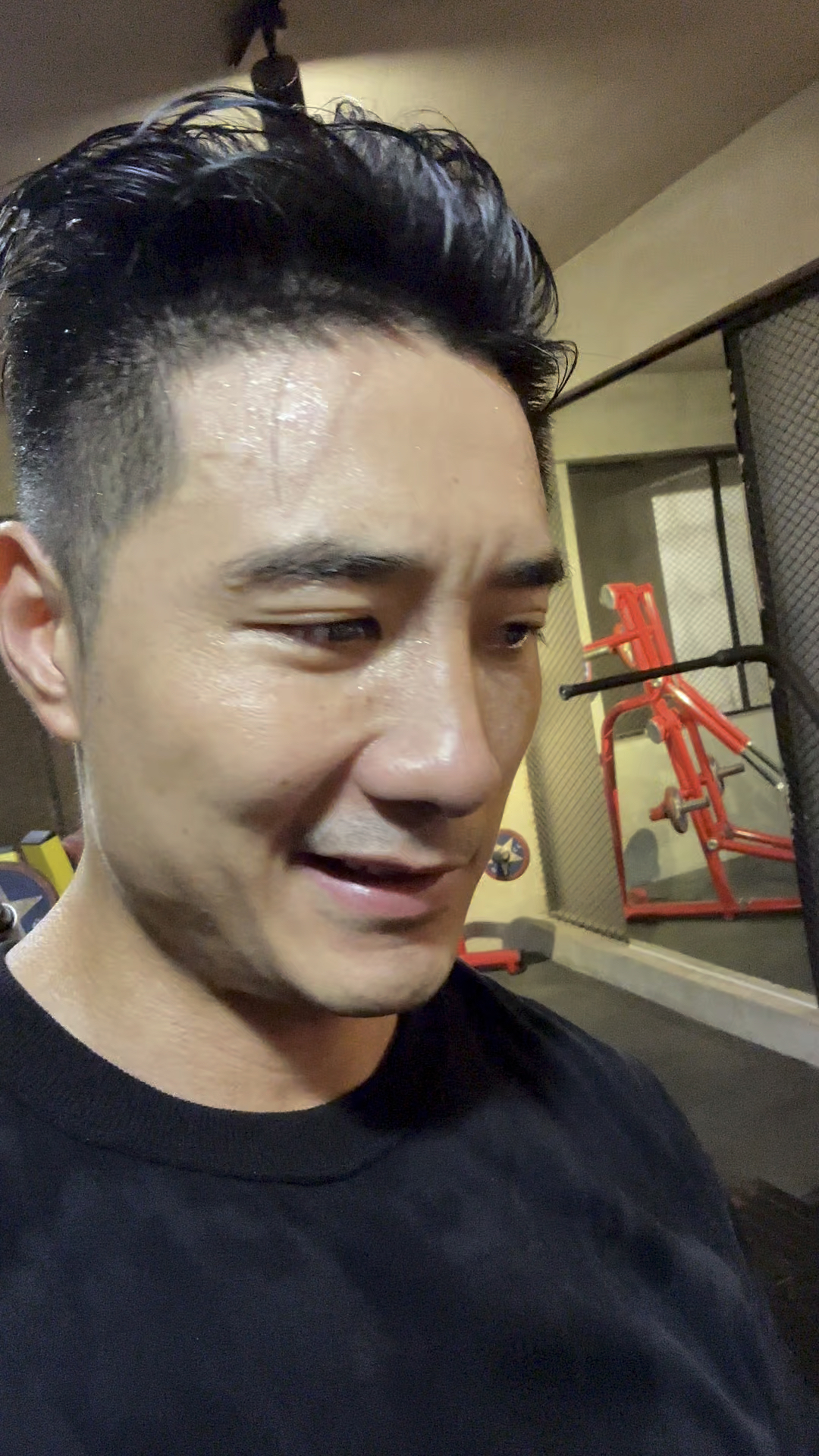 必须满足粉丝的要求～上车#演技派 #荣昌卤鹅