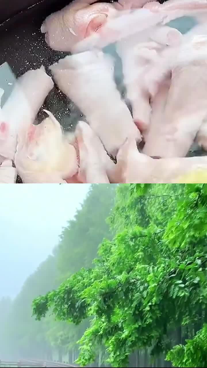 儿童家常蒸菜,清蒸鳕鱼,鲜嫩超入味