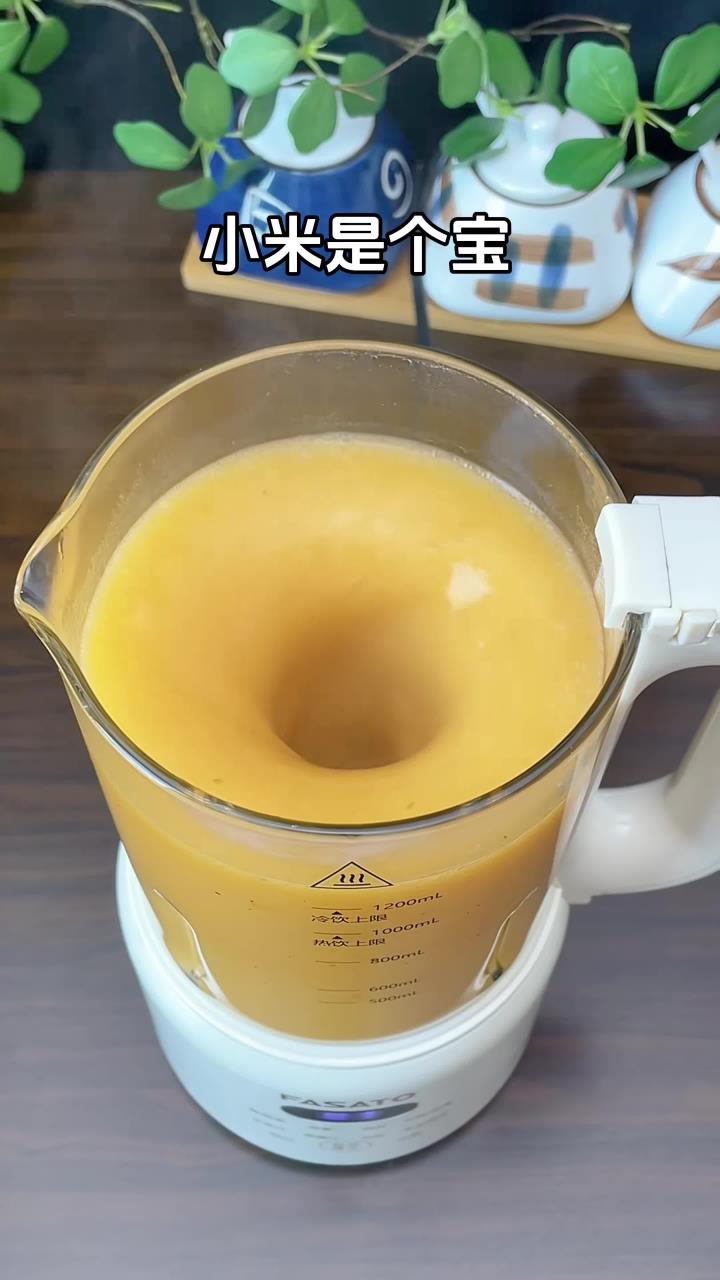 破壁机食谱破壁机食谱五谷杂粮豆浆搭配