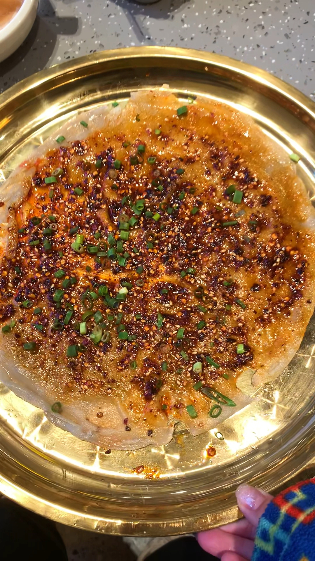 西安的火锅串串,菜品的花样太多了