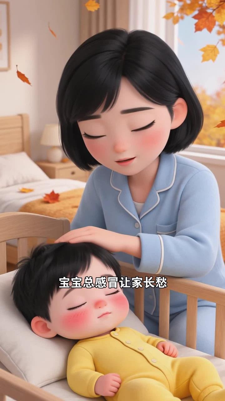 早餐吃点皮蛋瘦肉粥 宝宝防流感 营养丰富身体棒