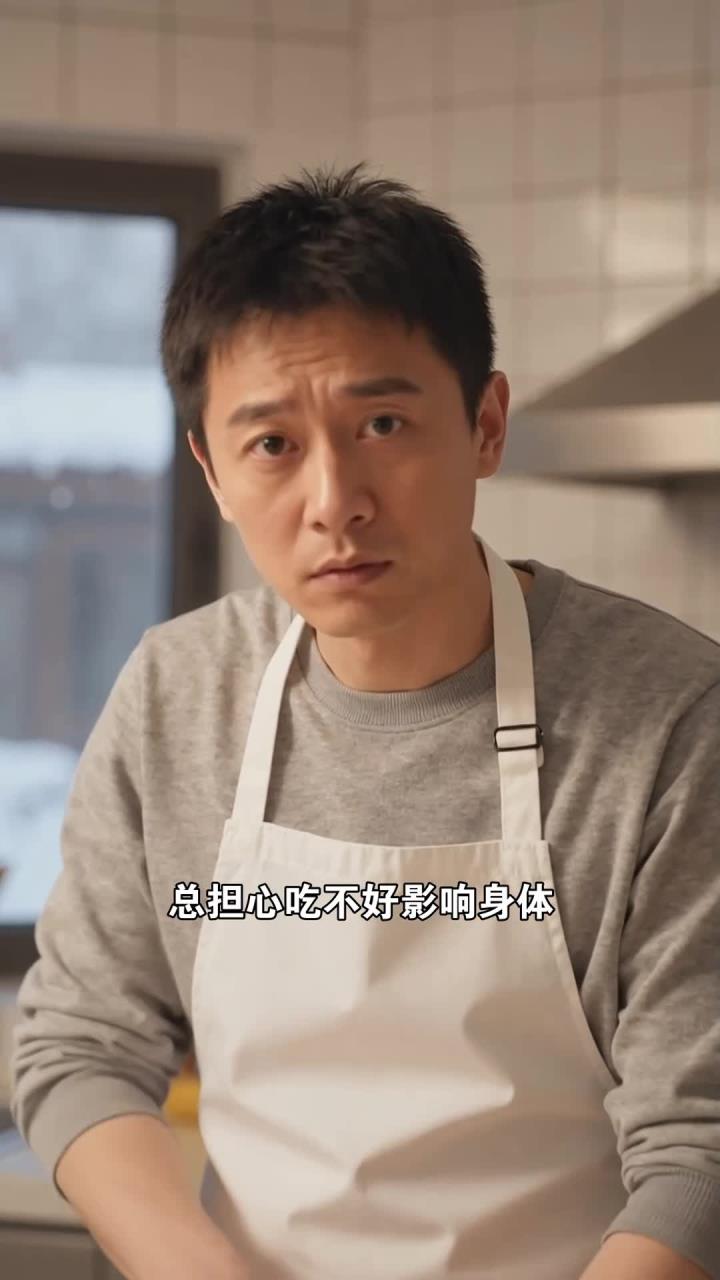 流感食护,山药排骨粥,健脾养胃补充营养