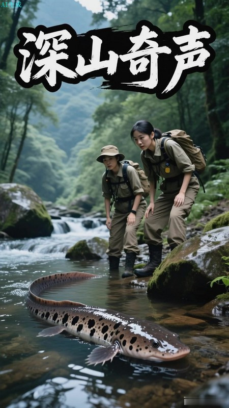 娃娃鱼叫声,婴儿啼哭似