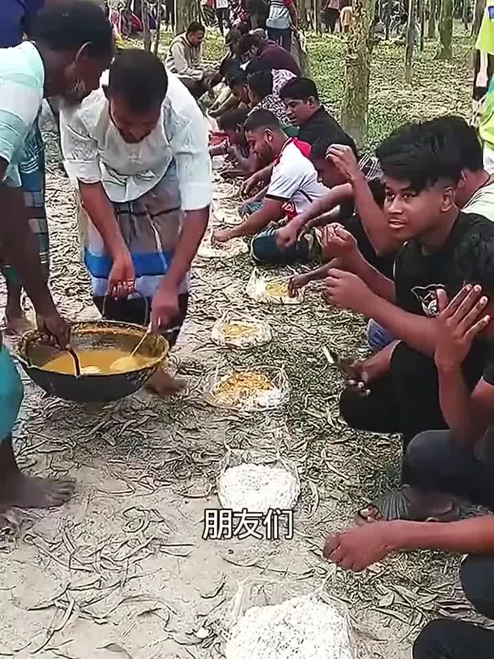 印度人美味盛宴——咖喱饭