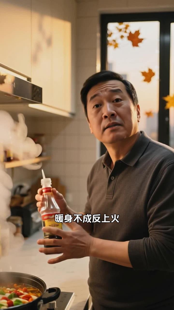 煲汤别乱加调料！中医教你 4 种 “养生搭配”，秋冬喝暖身不上火