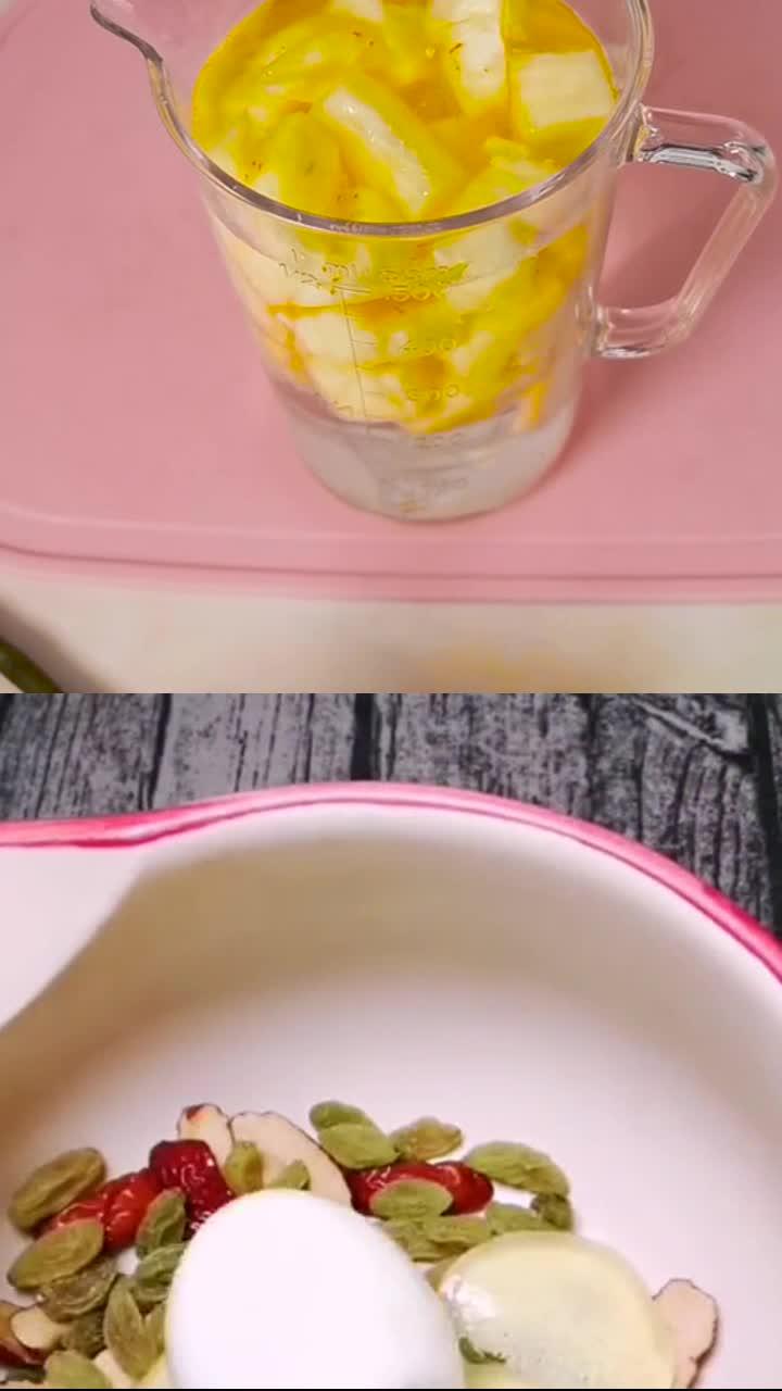 家人做的蒸菜养生,零失败做法,吃得安心