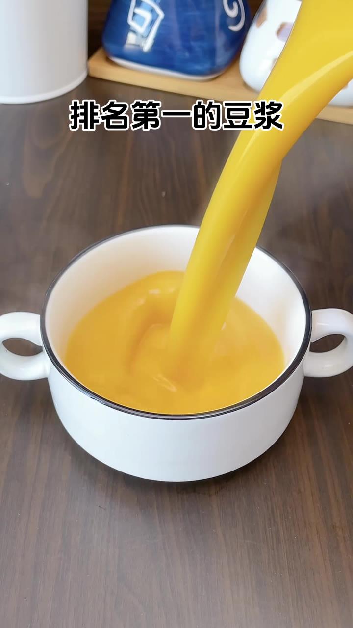 破壁机食谱五谷杂粮豆浆搭配会快去试试吧