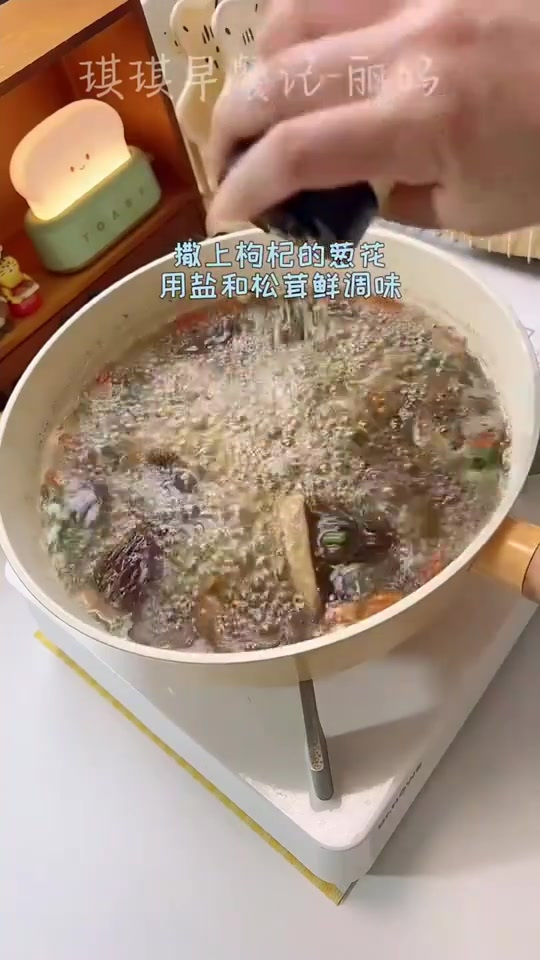 小学生营养早餐,简单美味