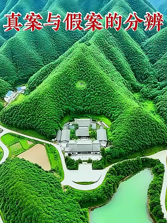 真案与假案如何分辨