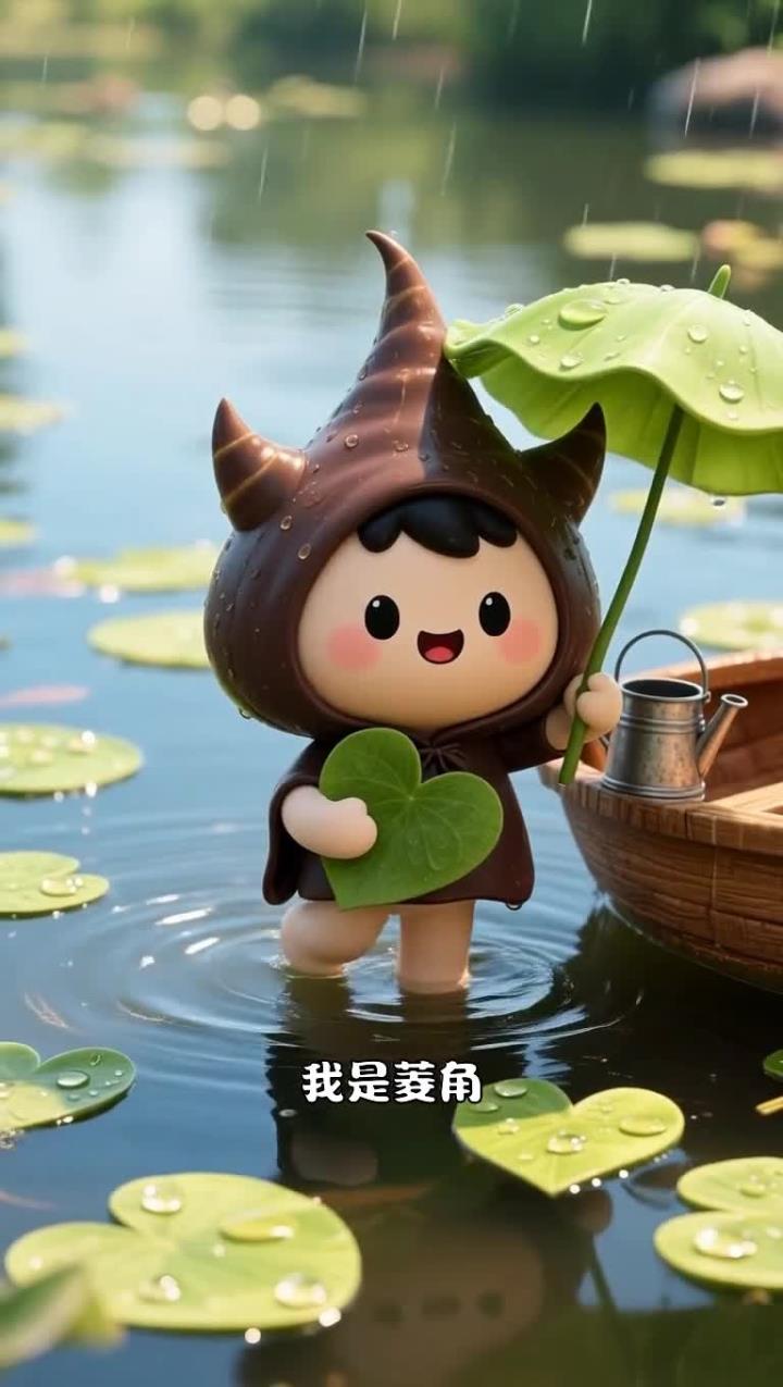 凉拌脆爽带微麻,鲜劲裹着解腻力,夏天吃着开胃口还养气
