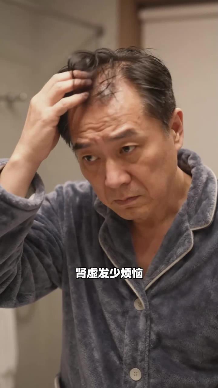 淡菜，搭配排骨煲汤，补肾益精养头发
