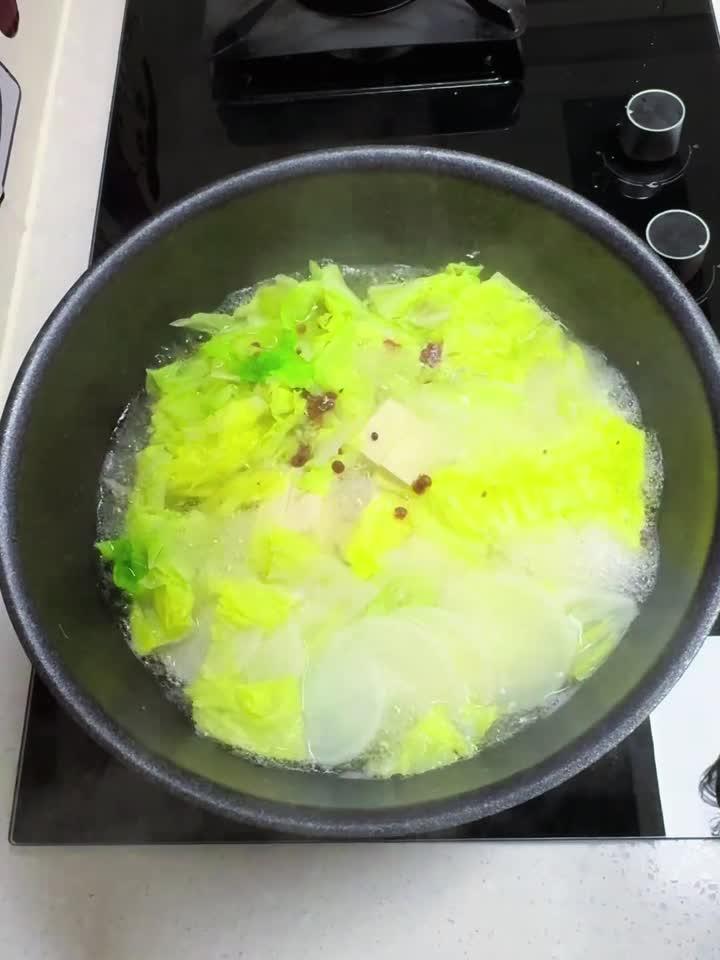 冬日暖身汤,一碗排毒养颜又驱寒!