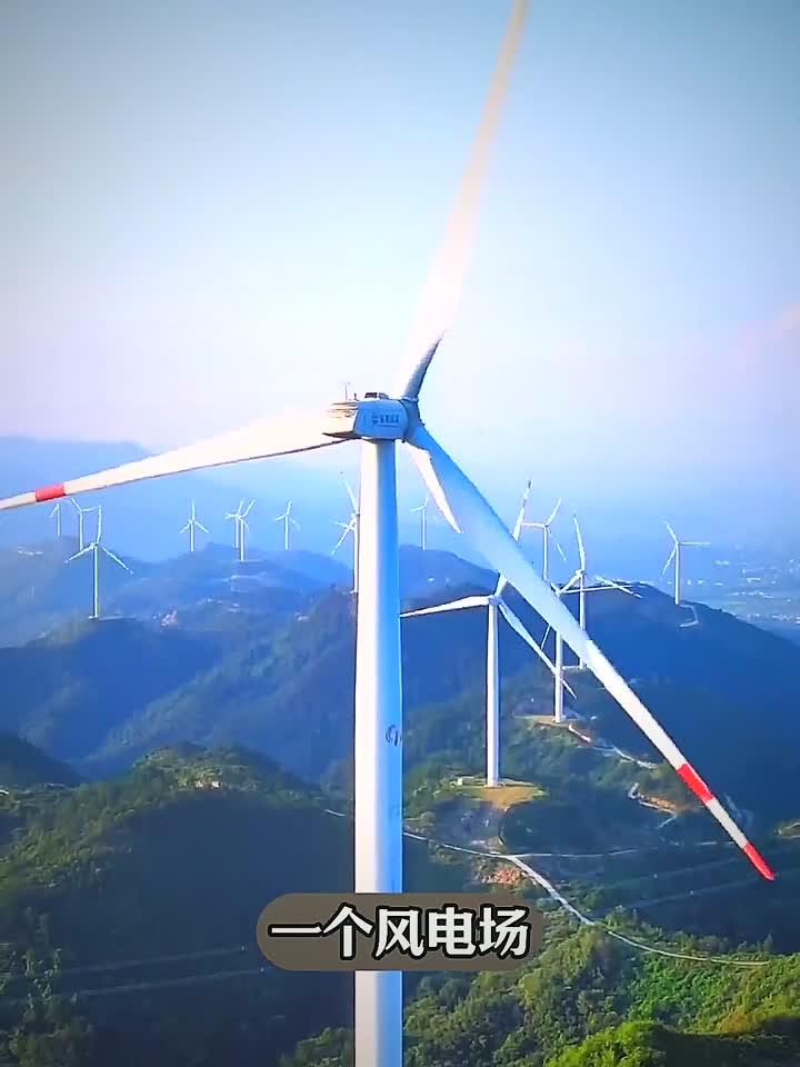 你有没有想过？一个风力发电机到底多久回本？