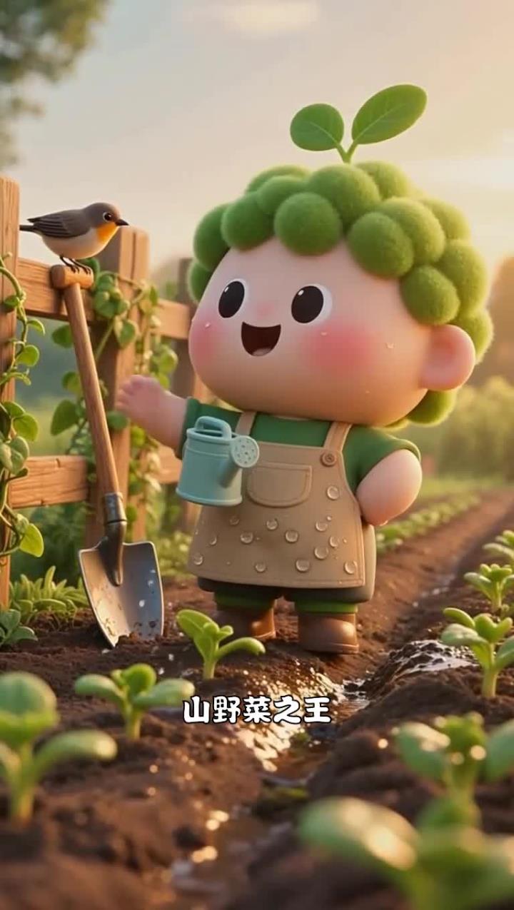 把果蔬融入日常,养生是生活习惯