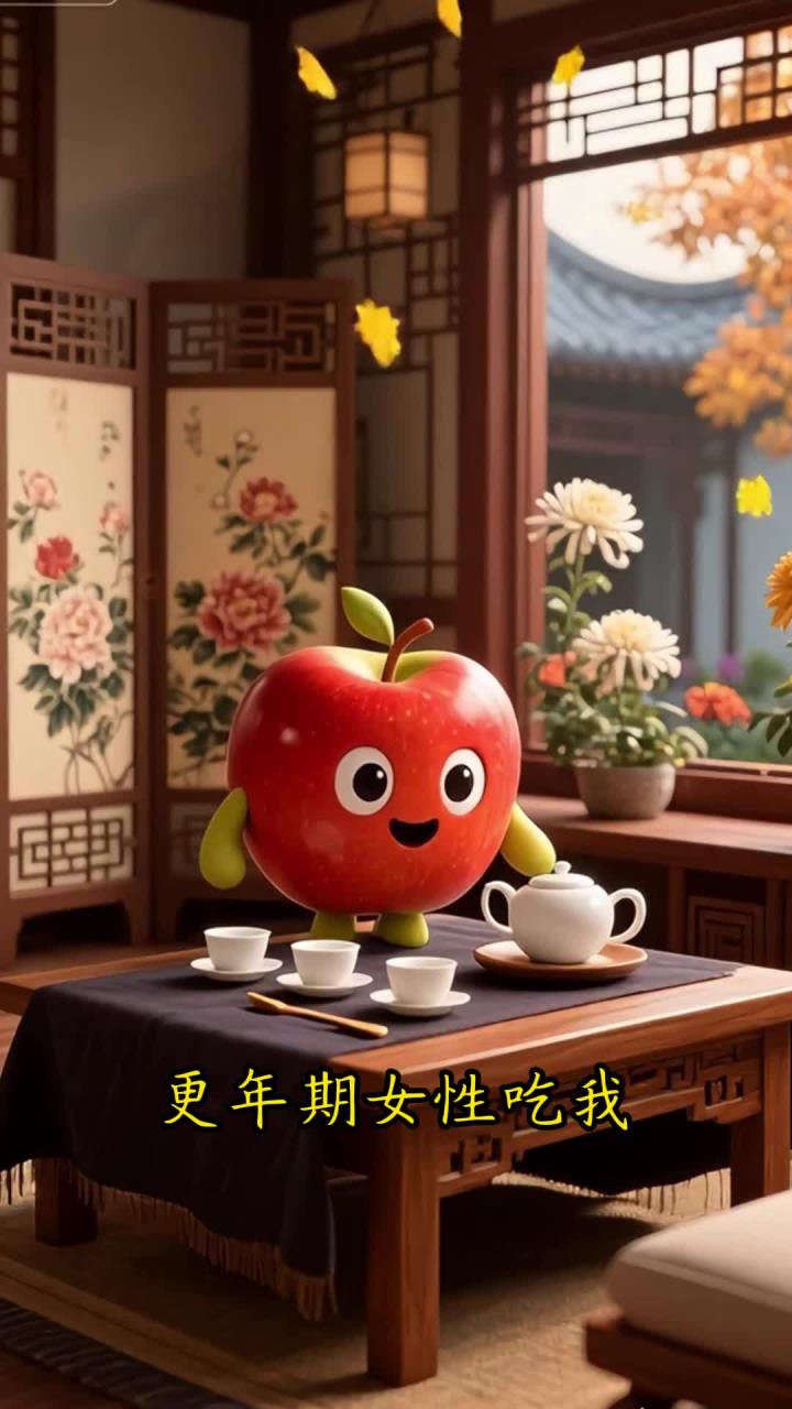 果蔬健康养生的家庭海报 设计家庭的果蔬养生海报