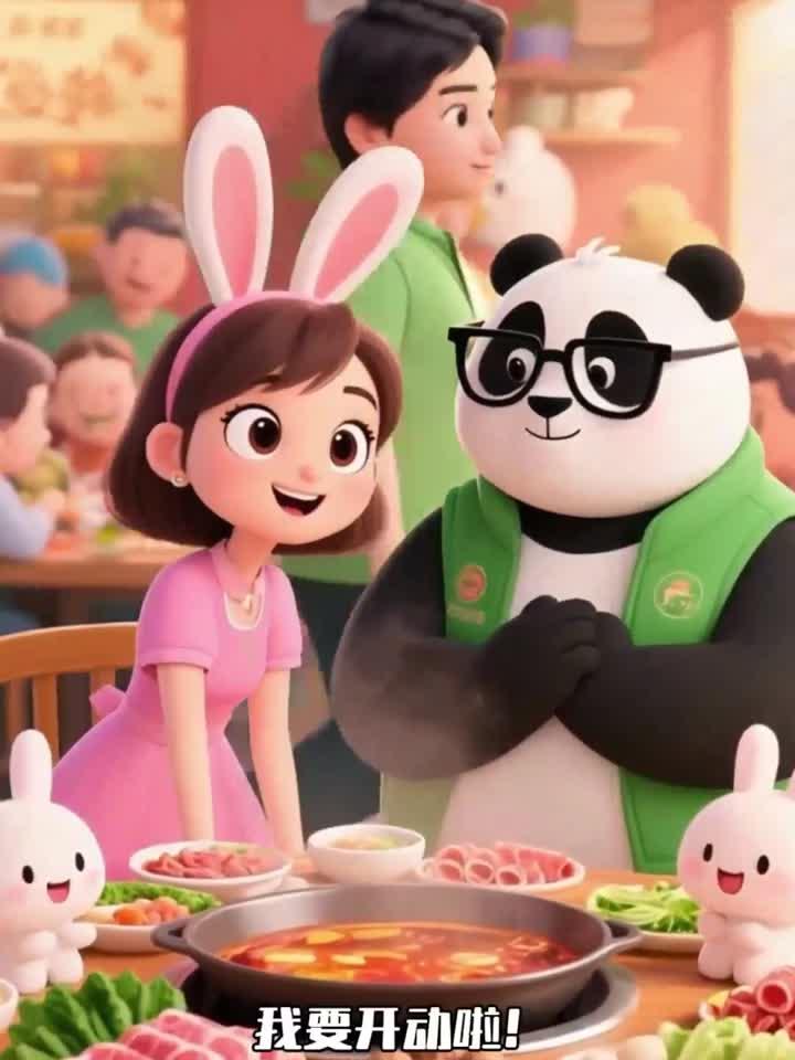 吃火锅时如何搭配食材，才能减少油腻和上火的可能？