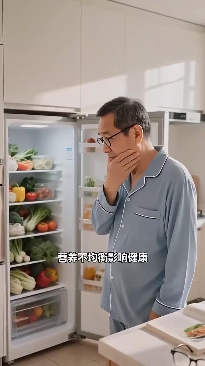 中老年人多吃清蒸鱼 + 青菜 + 小米粥,健康养生 5 种低脂高蛋白 + 维生素 + 养胃