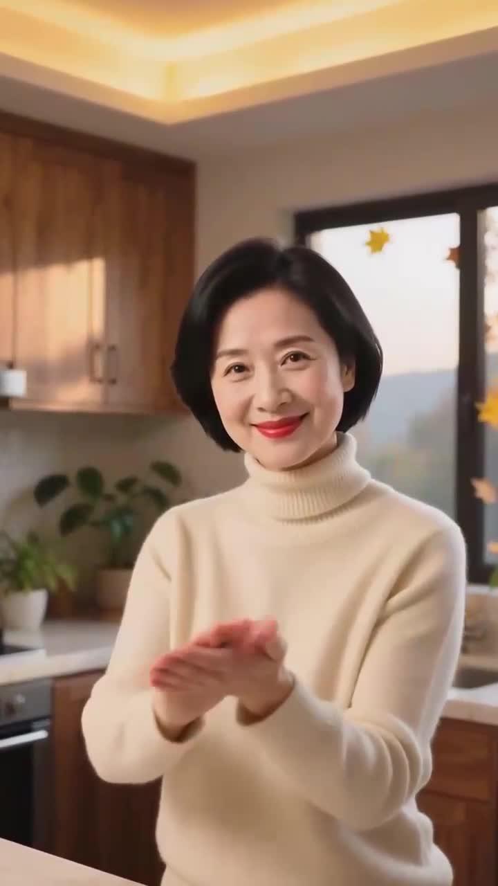 秋冬暖身粥，健康养生 5 种红枣 + 桂圆，滋补气血