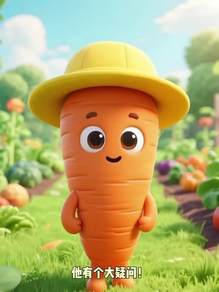 健康养生:蔬菜对人体的营养价值有哪些?