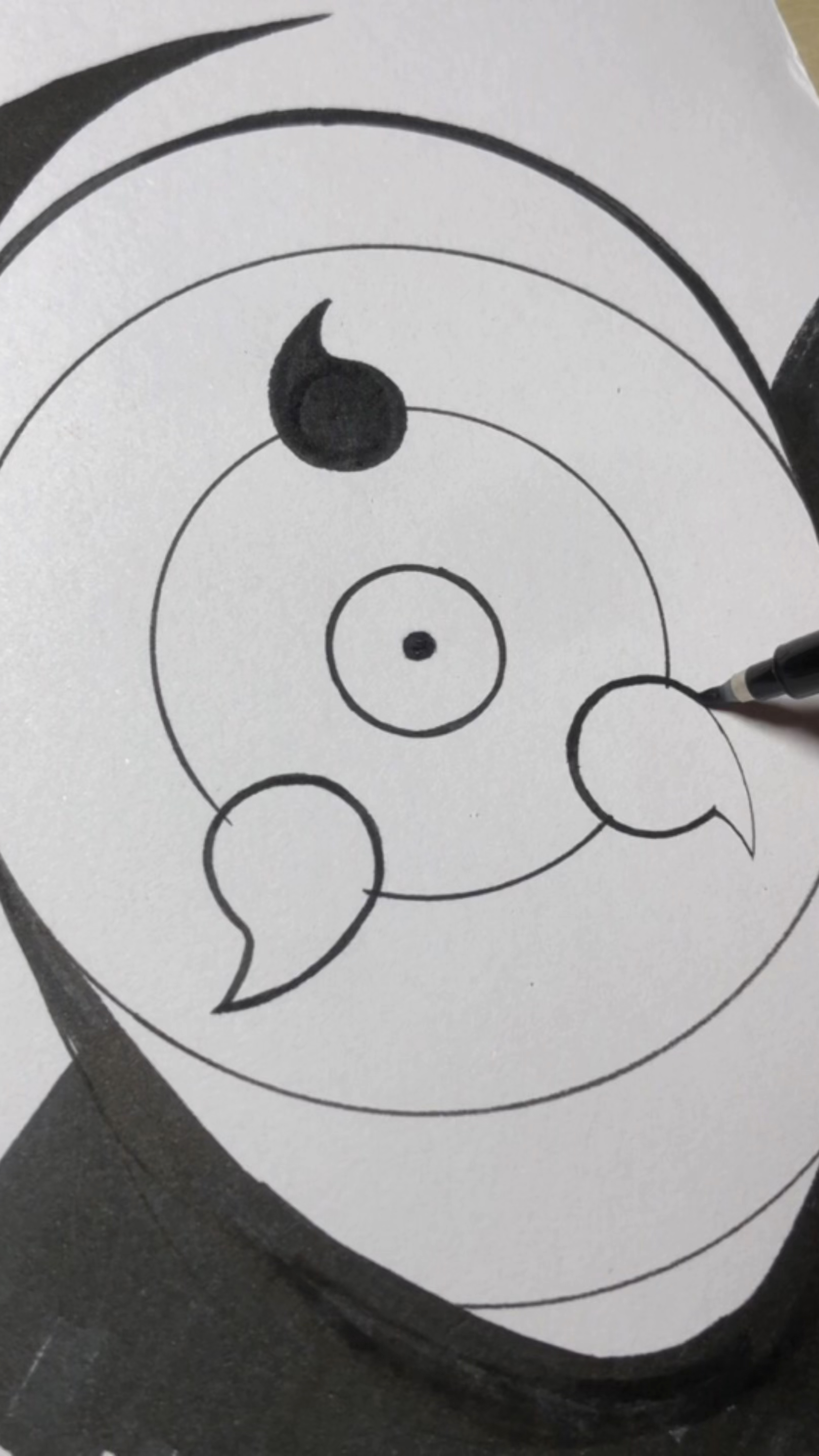 火影忍者中带着面具的角色你们一定认识