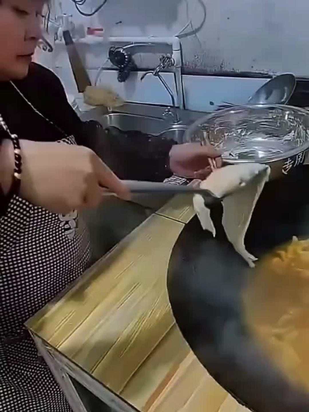 面片汤的做做法