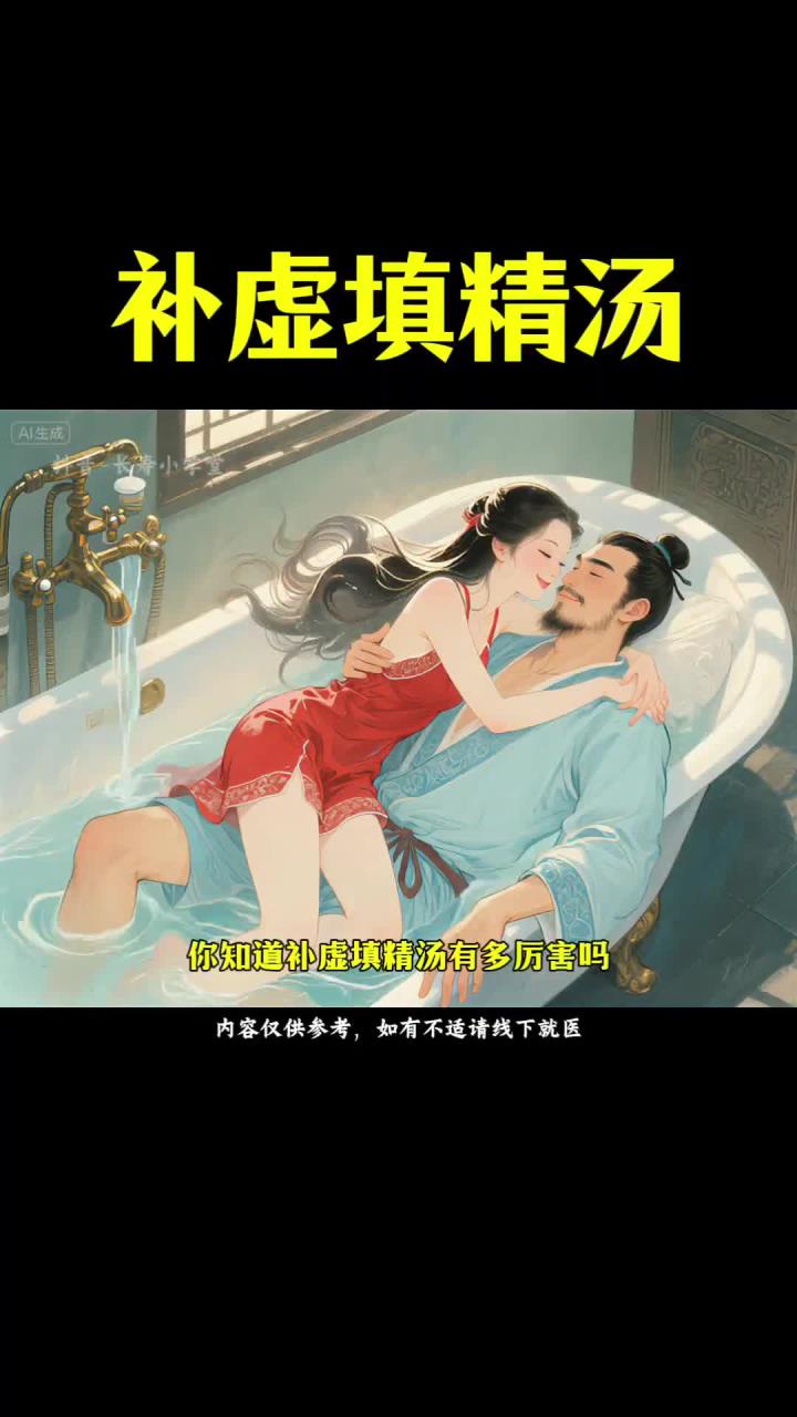 每日一锅好汤，收藏好