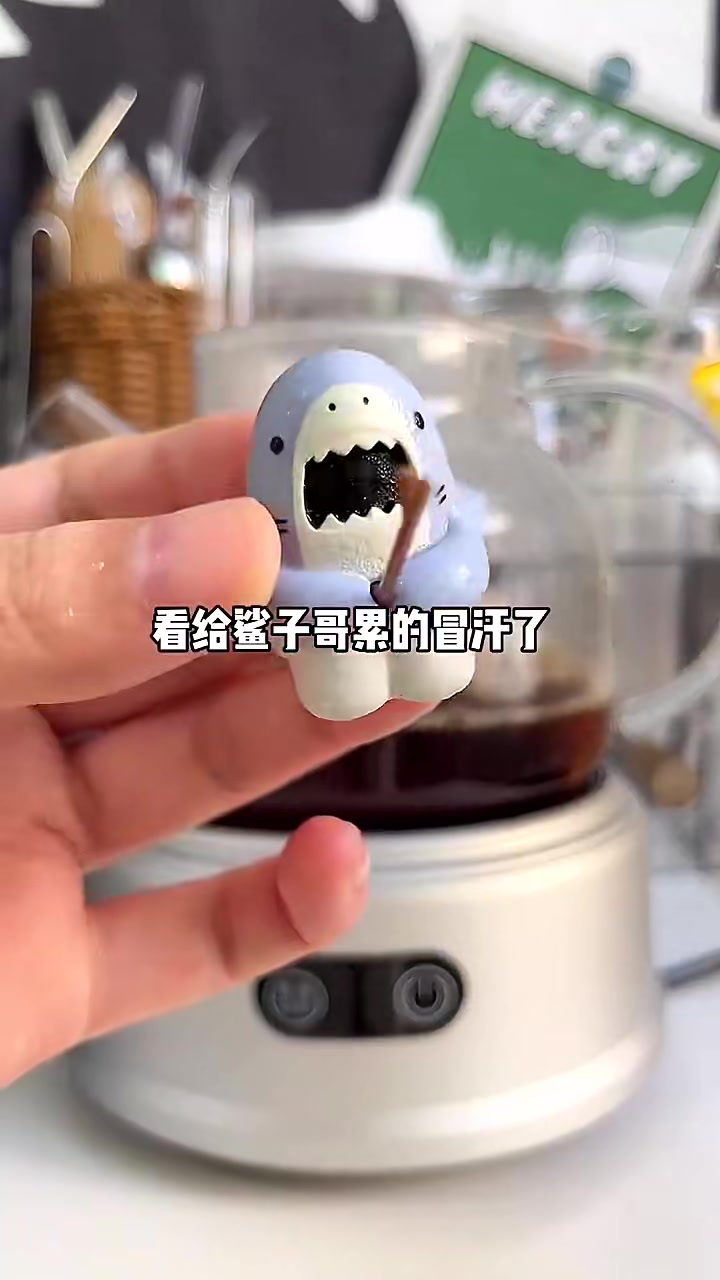 超丝滑浓郁的港式奶茶,小白都会简易版做法!