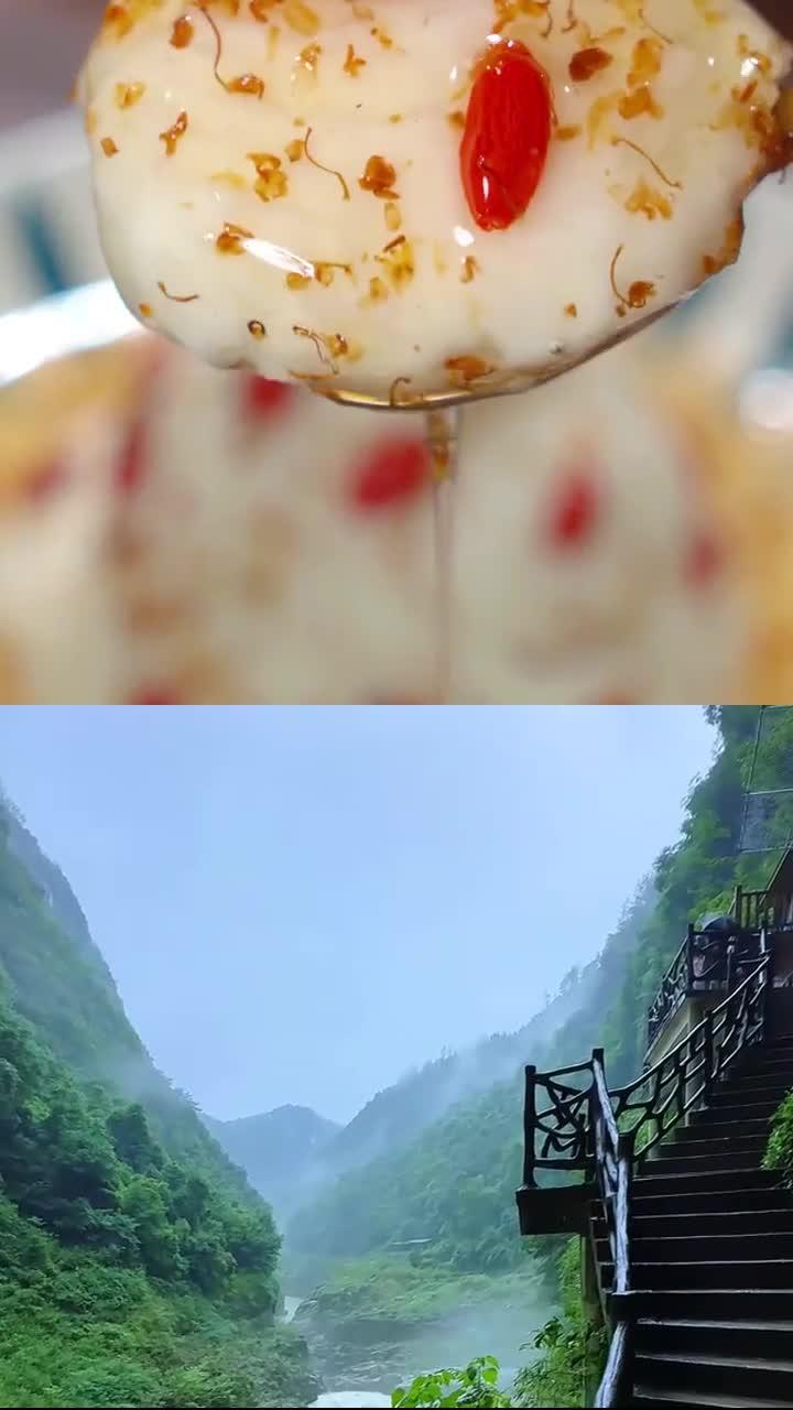 3 样时蔬小炒,给爷爷奶奶的健康餐,清爽少负担