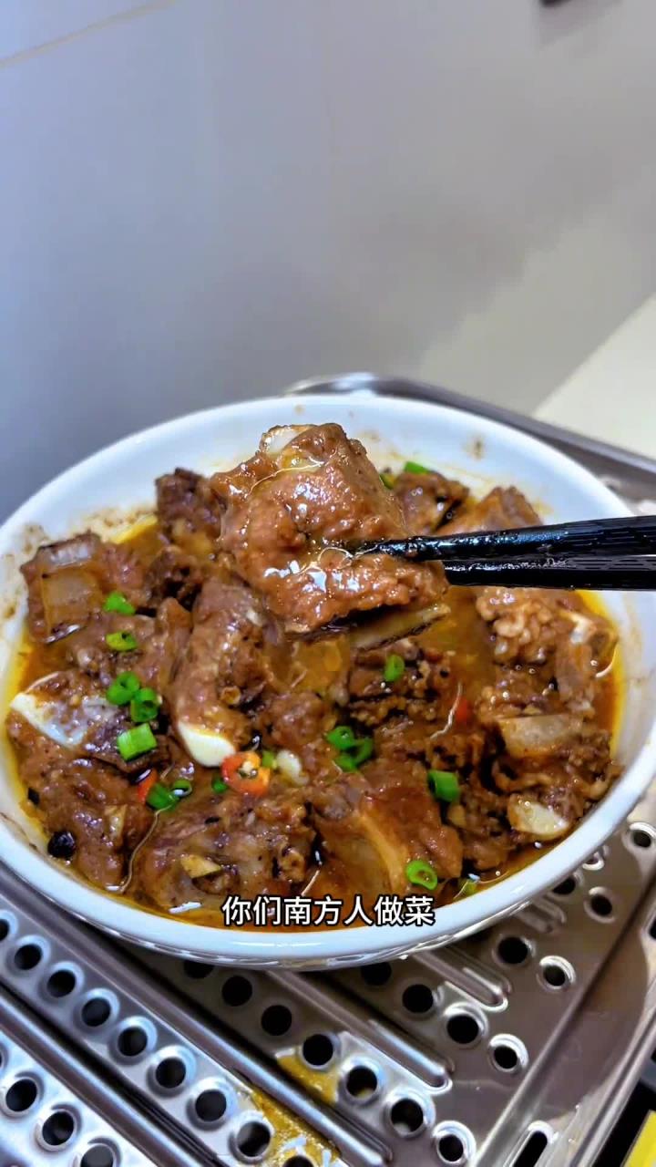 三明人的日常:每天换着做家常菜,家乡味超正宗