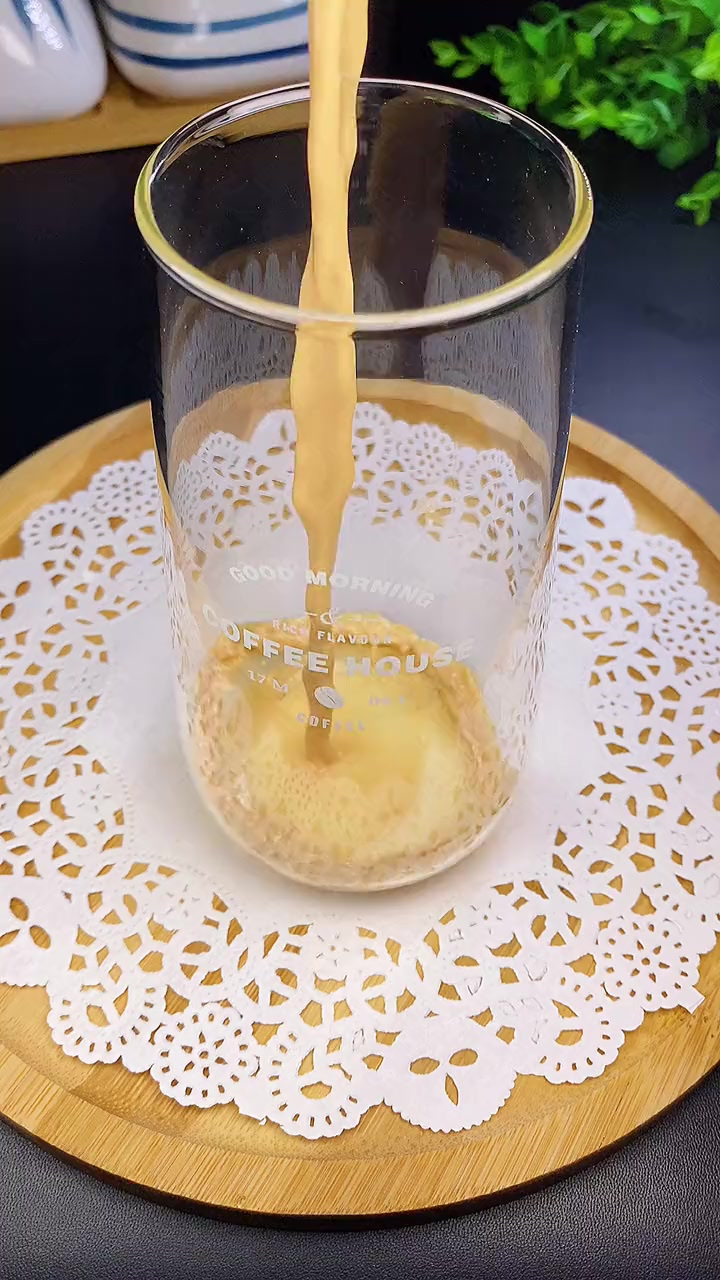 你的奶茶做对了吗？